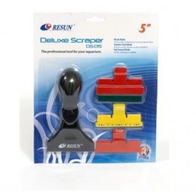 Resun Deluxe Kaliteli Cam Silecek Seti 12 Cm